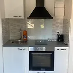 Apartman Doux Cocon Vaujours
