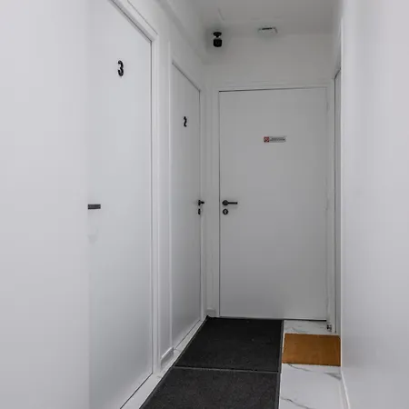 Apartamento Doux Cocon *