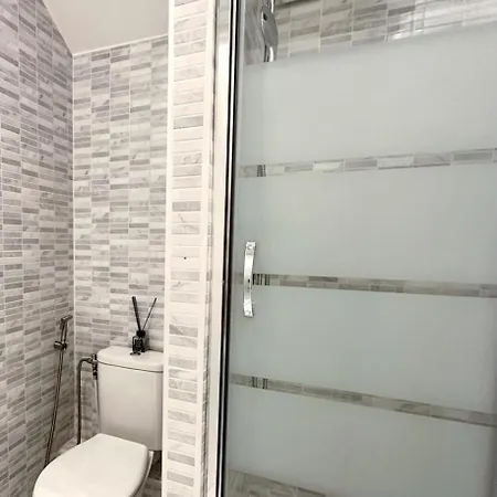 Apartamento Doux Cocon Vaujours