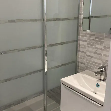 Appartamento Doux Cocon Vaujours