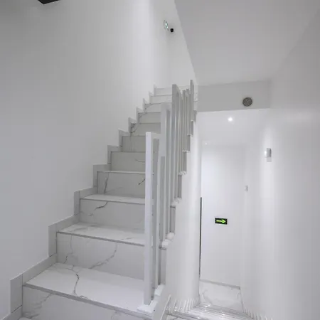 Doux Cocon Apartamento